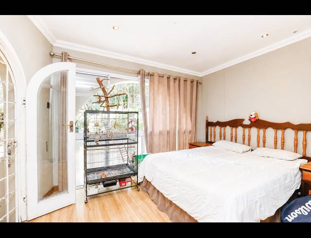 3 BEDROOM TOWNHOUSE FOR SALE IN MUSGRAVE